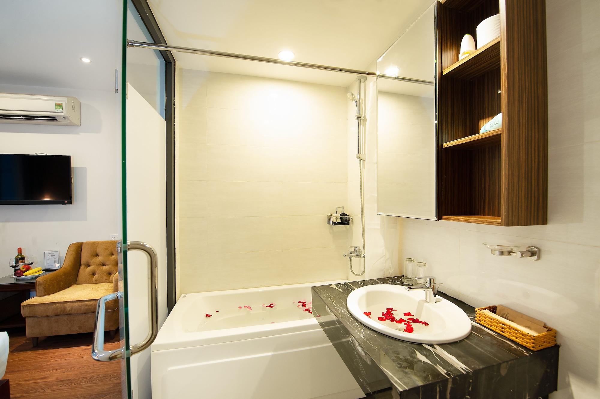 Saigonciti Hotel Ho Chi Minh City Exterior photo