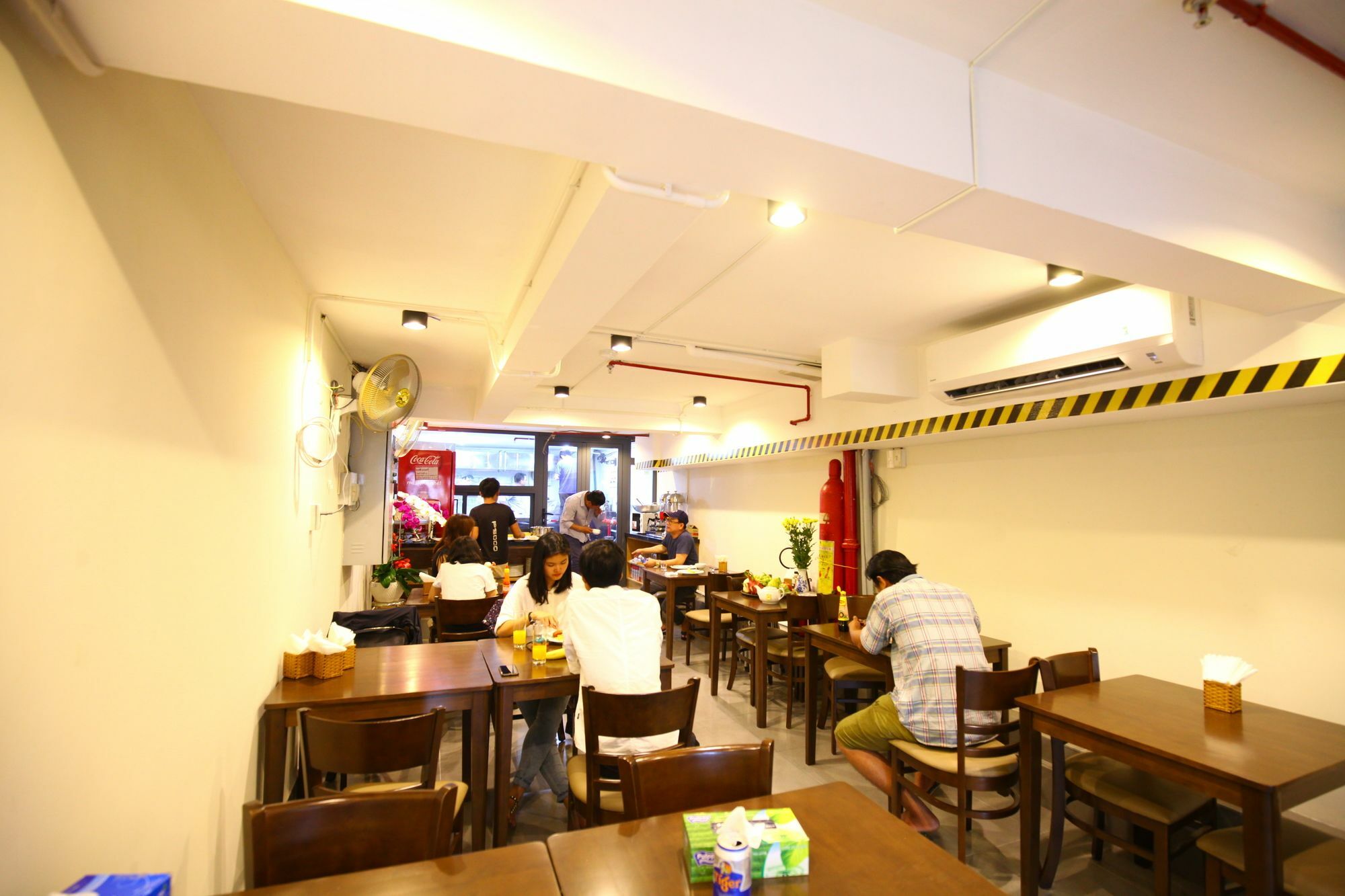 Saigonciti Hotel Ho Chi Minh City Exterior photo