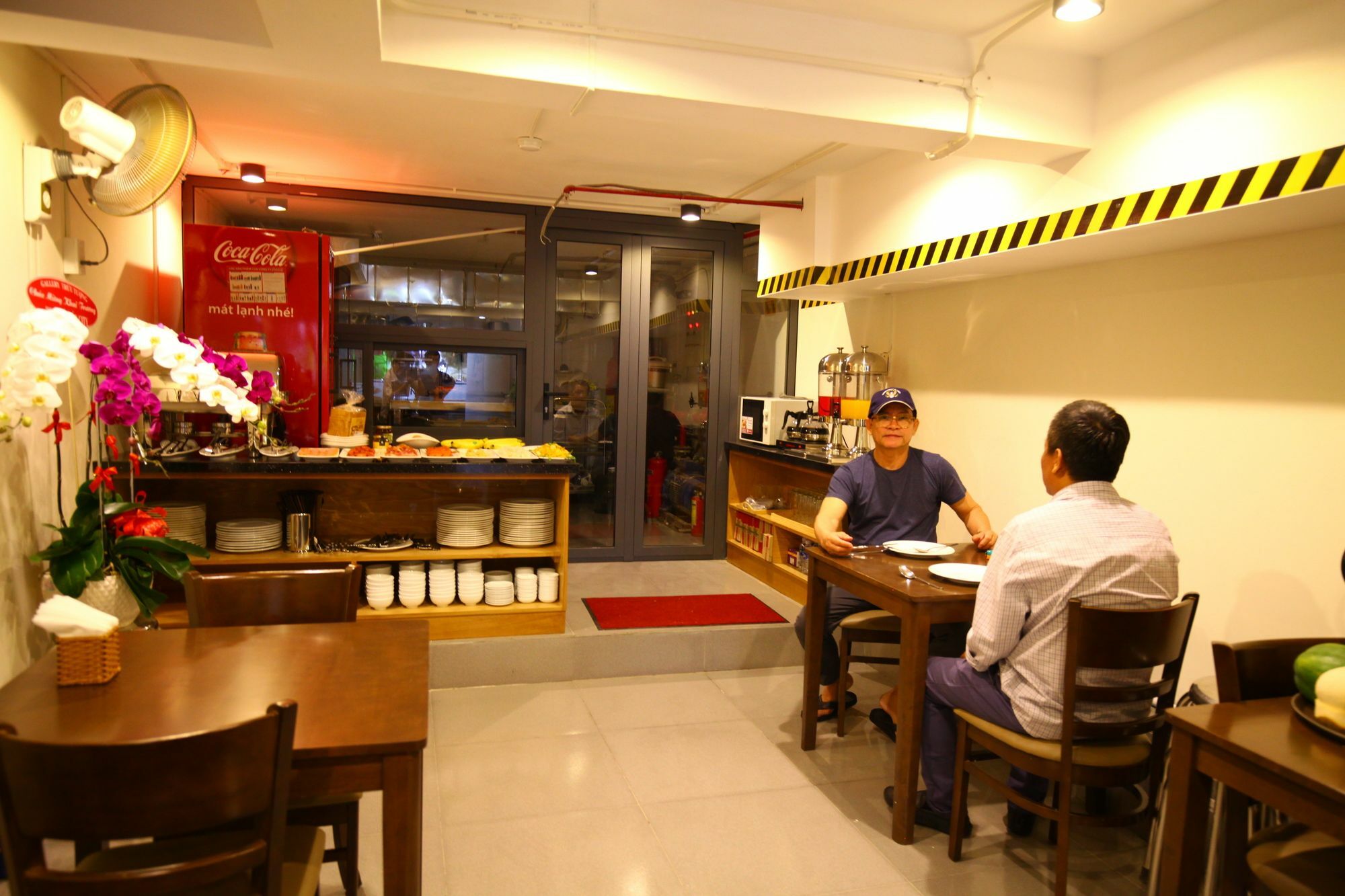 Saigonciti Hotel Ho Chi Minh City Exterior photo
